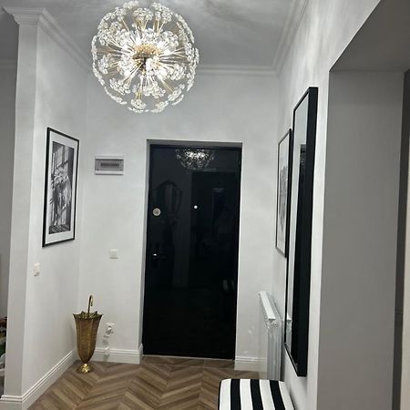 Rennes Apartment Sibiu Exterior foto