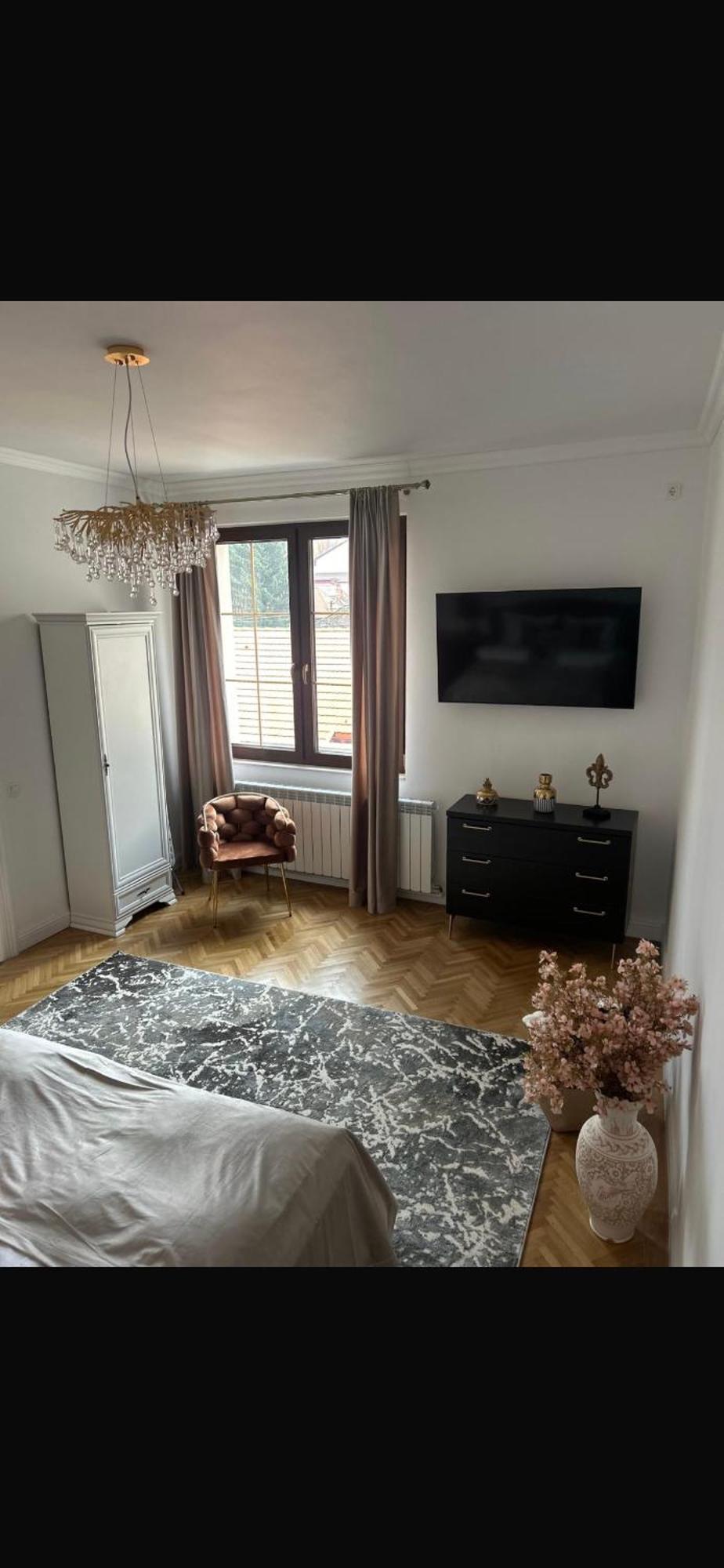 Rennes Apartment Sibiu Exterior foto