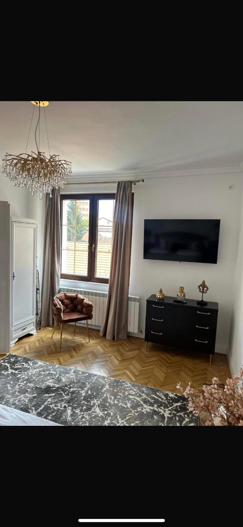 Rennes Apartment Sibiu Exterior foto